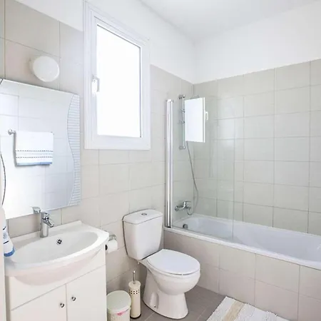 Villa Med 25 Protaras